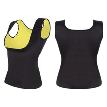 Load image into Gallery viewer, Slimming Vest Trainer
