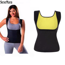 Load image into Gallery viewer, Slimming Vest Trainer
