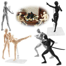 Load image into Gallery viewer, Body-Kun™ - Figure Models
