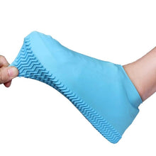 Load image into Gallery viewer, SwiftSlips™ Reusable Shoe Protectors
