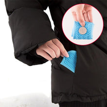 Load image into Gallery viewer, SwiftSlips™ Reusable Shoe Protectors
