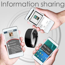 Load image into Gallery viewer, Wearable Smart Magic Ring
