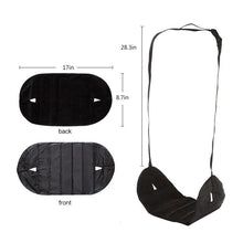 Load image into Gallery viewer, COMFY HANGER
