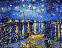 Load image into Gallery viewer, Sky of a Million Stars
