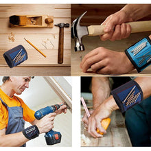 Load image into Gallery viewer, Strong Magnetic Wristband
