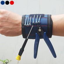 Load image into Gallery viewer, Strong Magnetic Wristband
