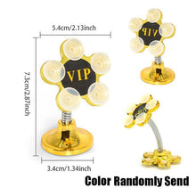 Load image into Gallery viewer, 360 Flower Mobile Device Holder

