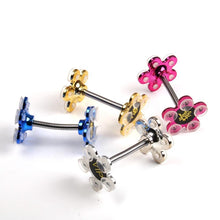 Load image into Gallery viewer, 360 Flower Mobile Device Holder
