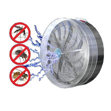 Load image into Gallery viewer, Insects Killer - Newest UV Lamp
