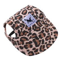 Load image into Gallery viewer, Dog Fashion Hat
