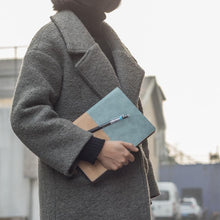 Load image into Gallery viewer, Elfinbook™ X - Smart Erasable Notebook with Leather cover

