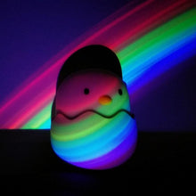 Load image into Gallery viewer, Rainbow™  - Artistic Night Light Projector
