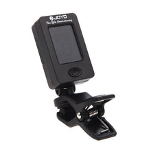 Load image into Gallery viewer, Guitar/Ukulele Tool Kit (Tuner + Capo + Plectrum Holder + 7 Picks)
