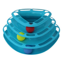Load image into Gallery viewer, Cats Tower Ball

