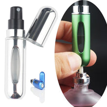 Load image into Gallery viewer, Refillable Perfume Atomizer
