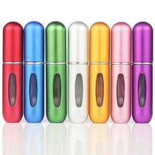 Load image into Gallery viewer, Refillable Perfume Atomizer
