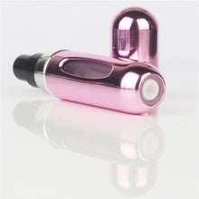Load image into Gallery viewer, Refillable Perfume Atomizer
