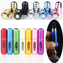 Load image into Gallery viewer, Refillable Perfume Atomizer
