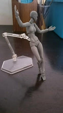Load image into Gallery viewer, 2018 Figma™ - Figure Models

