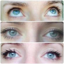 Load image into Gallery viewer, 4D Silk Fiber Eyelash Mascara
