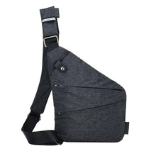 Load image into Gallery viewer, Anti-thef  Crossbody Sling Bag

