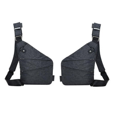 Load image into Gallery viewer, Anti-thef  Crossbody Sling Bag
