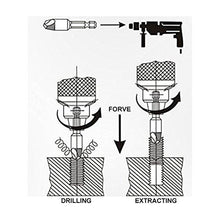Load image into Gallery viewer, Drill Attachments
