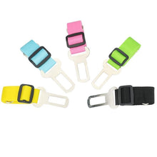 Load image into Gallery viewer, Pet Seatbelt
