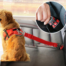 Load image into Gallery viewer, Pet Seatbelt
