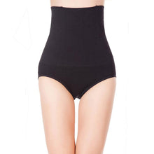 Load image into Gallery viewer, Ultra-Thin High Waist Shaping Panty
