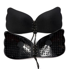 Load image into Gallery viewer, Invisible Push Up Bra
