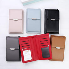 Load image into Gallery viewer, 2019 Crossbody Phone Purse
