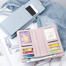 Load image into Gallery viewer, 2019 Crossbody Phone Purse
