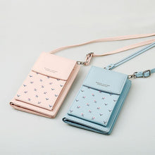 Load image into Gallery viewer, 2019 Crossbody Phone Purse
