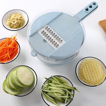 Load image into Gallery viewer, SFASTER™ 9-in-1 Multi-functional Quick Food Chopper
