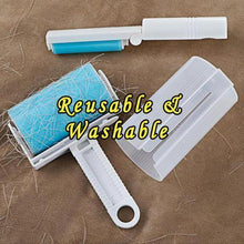 Load image into Gallery viewer, EternalRoll™ Reusable Washable Roller - Everything is simple to remove
