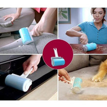 Load image into Gallery viewer, EternalRoll™ Reusable Washable Roller - Everything is simple to remove
