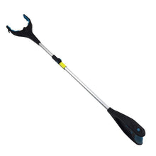 Load image into Gallery viewer, Homecraft Pick-Up Reacher with Ergonomic Handle - For elderly and disabled people
