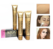 Load image into Gallery viewer, Pro Concealer Make up Cover
