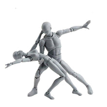 Load image into Gallery viewer, Body-Kun™ - Figure Models
