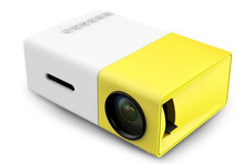 Load image into Gallery viewer, PocketProjector™ - Portable LED Projector - Whole Cinema In Your Own Home
