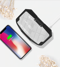 Load image into Gallery viewer, HitTheRoad™ - 2-IN-1 Wireless Charging HUD Car Navigator - The Last Navigator You Will Use
