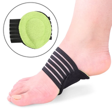 Load image into Gallery viewer, Plantar Fasciitis Support Brace (Pair)
