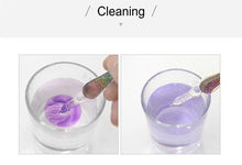 Load image into Gallery viewer, ARTISTIVE™ - Crystal Glass Dip Pen  - Crystal Dip Pen for Art, Writing, Signatures, Calligraphy
