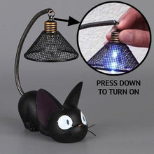 Load image into Gallery viewer, Little Black Cat Night Light

