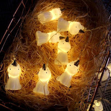 Load image into Gallery viewer, Cute Unicorn LED String Lights
