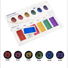 Load image into Gallery viewer, STARRY WATERCOLOR PAINTS
