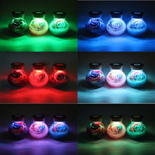 Load image into Gallery viewer, Blossom™ - LED Flower Jar
