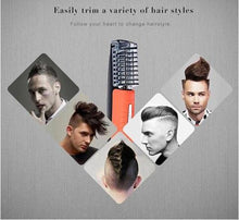 Load image into Gallery viewer, SuperTrimmer™ - Multi-functional All-in-one Hair Trimmer - To Be Your Own Barber
