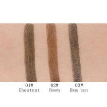 Load image into Gallery viewer, Waterproof Eyebrow Microblading Pen
